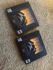 The Ultimate Doom Trilogy Collectors Edition ...
