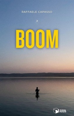 Raffaele Capasso Boom (Taschenbuch) (US IMPORT)