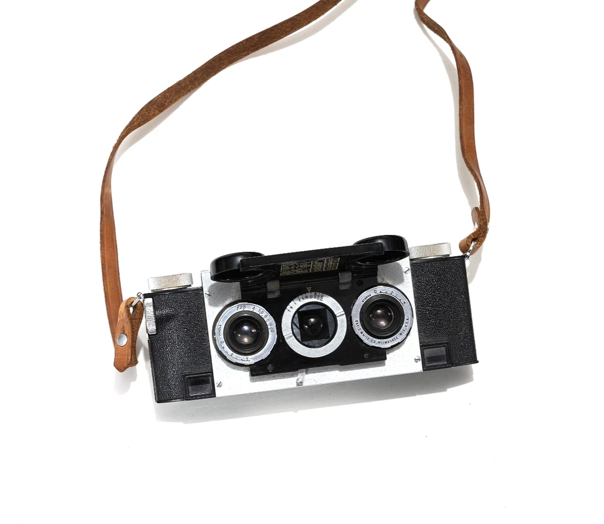Realist Vintage Stereo Cameras for sale - eBay