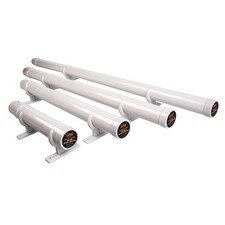 Tube Heater 1ft, 2ft, 3ft, 4ft for Grow Tents, Greenhouses, Conservatory 60-240w