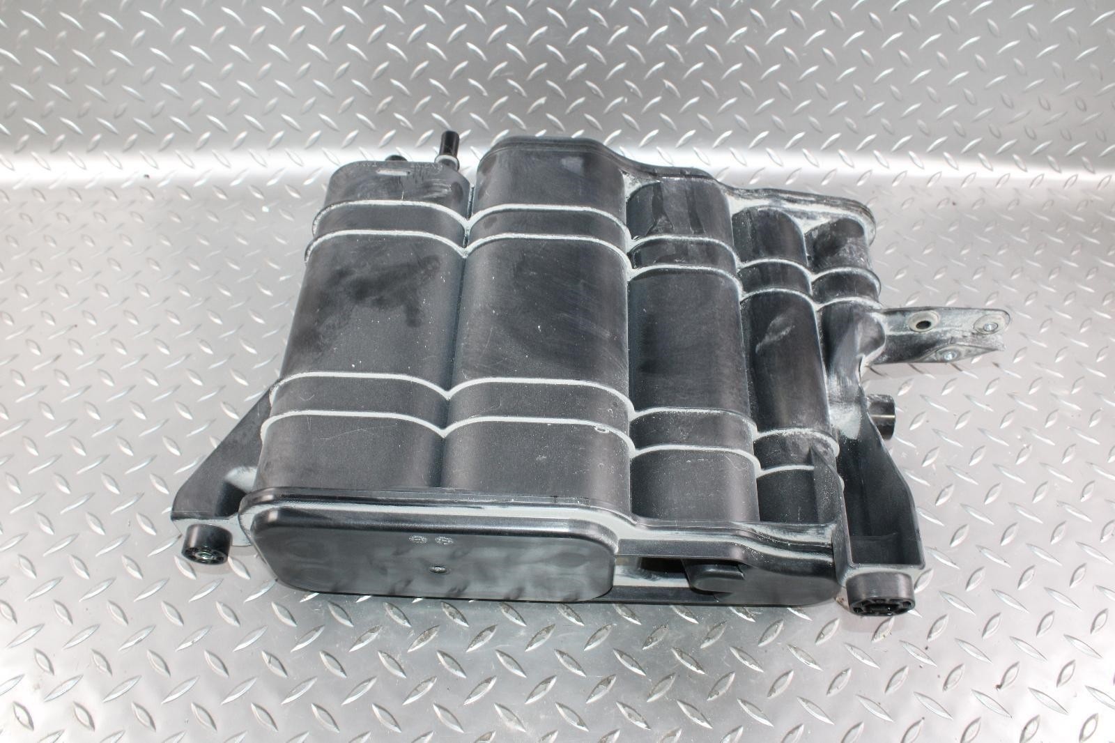 Bentley Continental GT Speed 2019-2024 Fuel vapor filter Charcoal