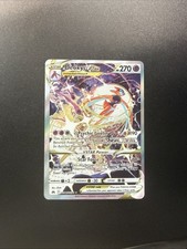 Deoxys VSTAR GG46/GG70 Holo VSTAR Rare Crown Zenith Galarian Gallery Pokemon NM on eBay