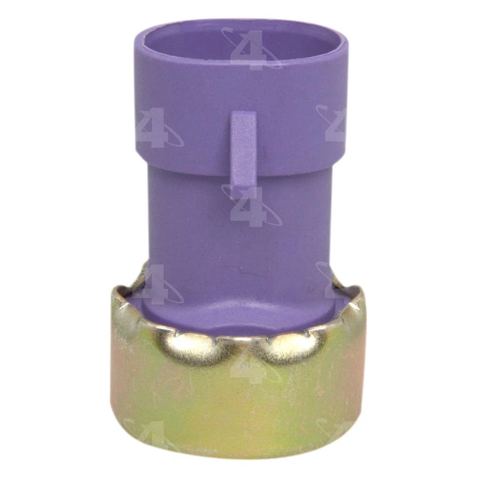 For Chevy Silverado 3500 HD 07-13 Four Seasons A/C Compressor Cut-Out Switch Foto 3 de 4