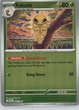 Kakuna Prices | Kakuna List