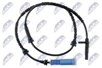 NTY HCA-BM-026 ABS Sensor Vorne FüR BMW X3 E83 2.0-3.0D 09.03-12.11