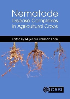 Shabeg S. Briar Nematode Disease Complexes in Agricultural C (Gebundene Ausgabe)