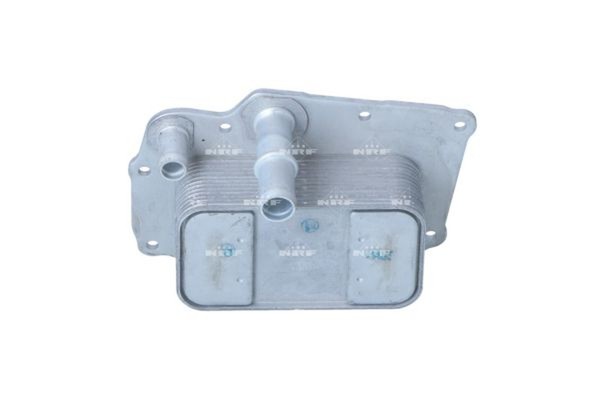 ÖLküHler MotoröL Easy Fit Nrf 31841 FüR Ssangyong Korando Ck Kyron Rexton Y400 2-image