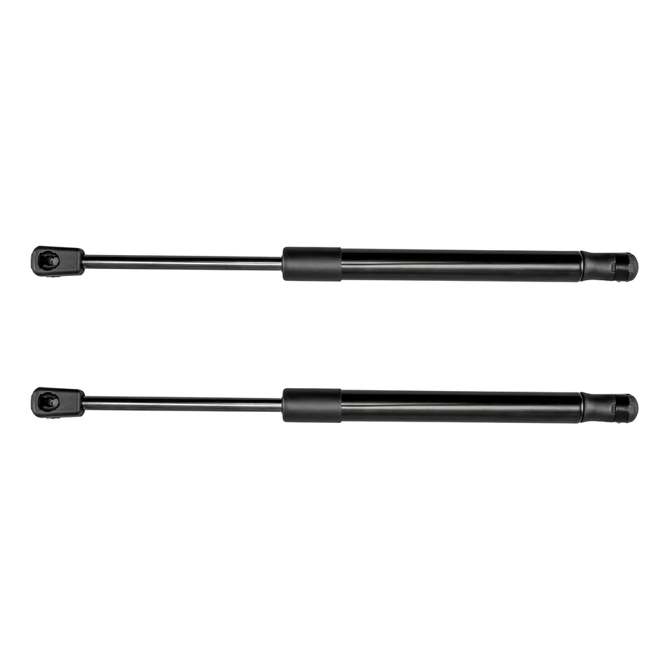 2x Front Lift Supports Gas Spring Struts Fits 13-15 BMW Alpina B7L 750Li 740Li Foto 4 de 4