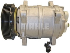 BV PSH Kompressor Klimaanlage Mahle New 090.815.006.310 für VOLVO S40 1 644 V40