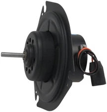 Four Seasons 35190 Flanged Vented CCW Blower Motor w/o Wheel