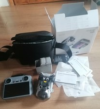 DJI Mini 4 Pro Fly More Combo Camera Drone + RC2 Controller