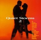 Various Artists, Quiet Storms 2, audioCD