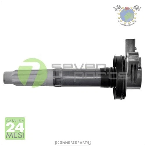 Bobina accensione Seven per FORD USA MUSTANG - Immagine 3 di 4