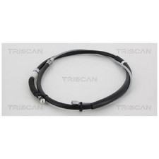 Handbremsseil hinten rechts für Audi TT 8J3 8J9 | 23985506