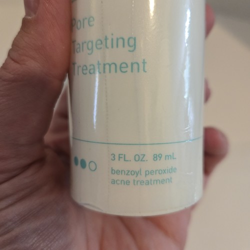 Proactiv + Proactiv Pore Targeting Treatment 3 Fl Oz New Sealed Exp 5/19 - Picture 4 of 4