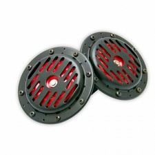 Yakaz 12v Super Disc Horns