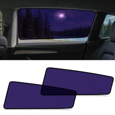 Tesla Model 3 Window Shade for Rear Side Window Sunshade, 2018-2026