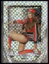 2026 Topps Chrome WWE #194 Nikki Bella X-Fractor (i20159)