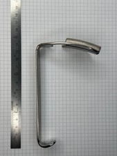 AESCULAP OM183R GAST Mundsperrer (Zungenspatel) 13,5cm Qualität Made in GERMANY