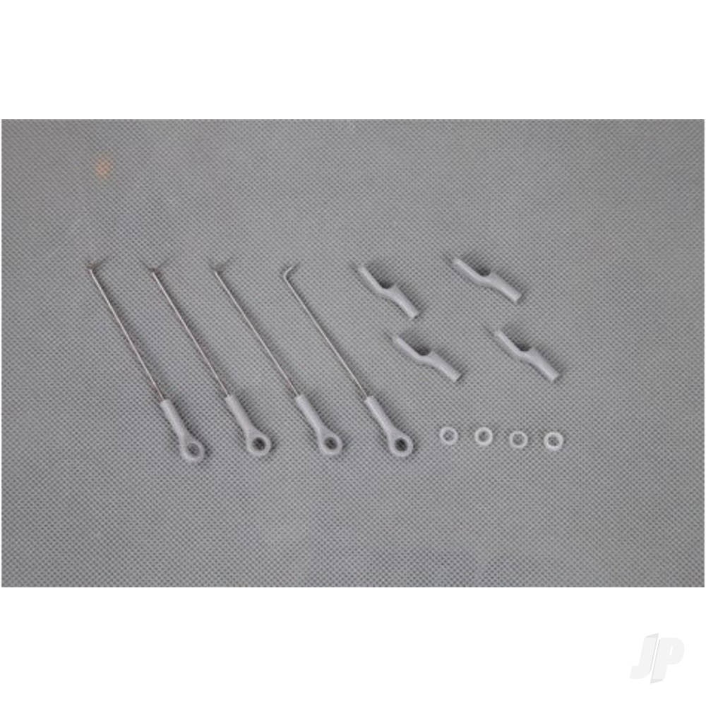 FMS Linkage Rods (for 1100mm MXS V2)