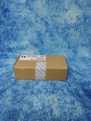 TOA Control Unit for Real Time Steering Array Microphone Model AM-1C QAM