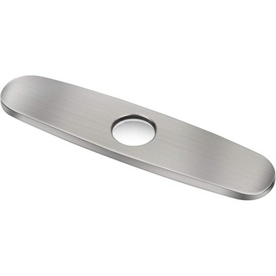 Piastra Per Rammendo Macchina Da Cucire: Copertura In ABS Di Ricambio Per Modelli 2250, M3330, MX60 E Altri. Durevole E Facile Da Installare. - 2