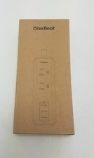 One Beat 2 Outlet  3 iSmart USB Ports Travel Power Strip-Black