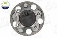 Radlagersatz Hinterachse FÜR Toyota Corolla Kombi ( E21 ) - AIC 75633