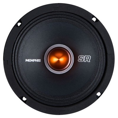 SRXP62 SRX 6.5'' 125w 4ohm mid - Sold Individually