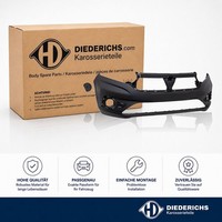 StossfÄNger Vorne Diederichs 4457051