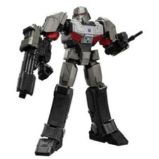 Transformers ONE Classic Class 12: MEGATRON - Blokees