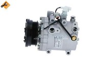 NRF 32939 Kompressor, Klimaanlage FüR Abarth Alfa Romeo Passend FüR Fiat
