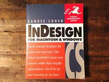 InDesign CS for Macintosh and Windows