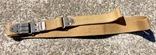 WW1 US Army Military Nobuckl Thompson Canvas Rifle Sling Field Gear Equipment