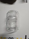 LIGHT SHADE PORCH SCONCE CEILING Vintage Jelly Jar Glass Globe  — photo 5