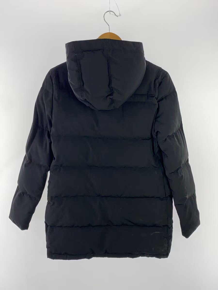 Cape Heights Down Jacket, Medium, Polyester, Blac… - image 2