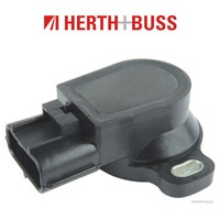 Herth+Buss Jakoparts Drosselklappensensor FüR Lexus ES GS IS I LS Toyota Camry
