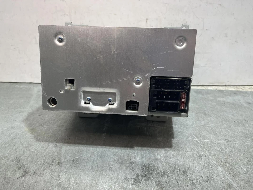 961701H600 Sistema Audio/Radio Cd para KIA CEED (ED) * 101758 - Imagen 2 de 3