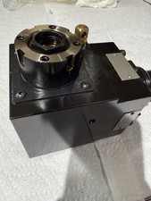 Eppinger Preci-Flex Live Tool 90 Degree ER25 Mill Holder R78818A 7.073.280