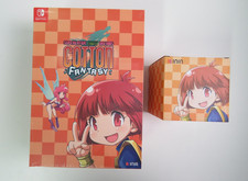 ebay® Auktion 227250044671 | Cotton Fantasy - Collectors Edition - Nintendo Switch - Neu ! Thumbnail of ebay® auction 227250044671 | Cotton Fantasy - Collectors Edition - Nintendo Switch - Neu !