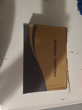 Epson Eco Tank Ink 522 Opened Box Unused