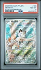 Meowth 106/094 Me02: Phantasmal Flames Holo