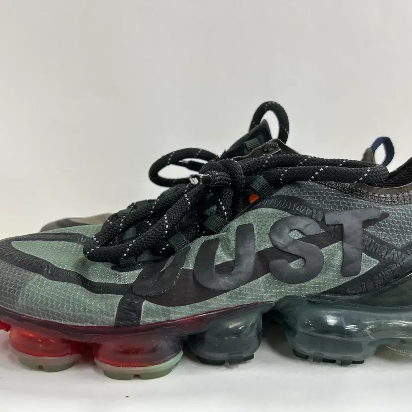 Nike x C.P. FM VaporMax 265 Sneakers thumbnail 2