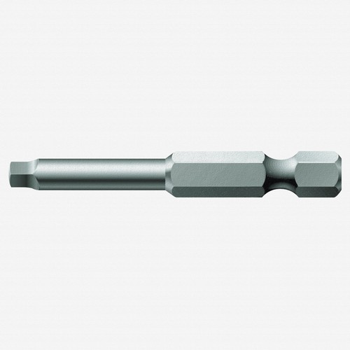 Wera 060170 #3 x 50mm Square Power Bit - 第 1/1 張圖片