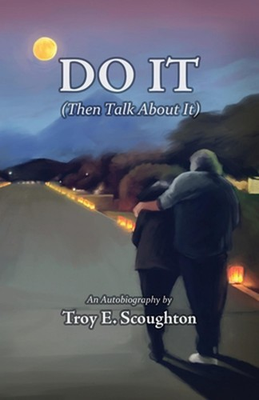 #ad Do It Then Talk about it by Troy E. Scoughton Paperback Book $23.81