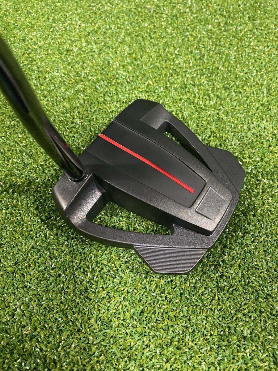 Limited TaylorMade Spider Tour Z Nightmare Clown 38” Counter
