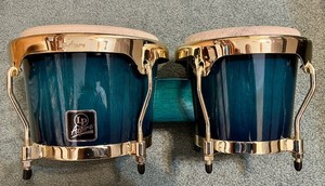 IP Aspire Bongo