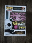 Funko Pop! Jujutsu Kaisen - Panda (Flocked) #1374 - Signed By Matthew David Rudd