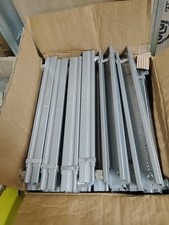 Caddy TSR1220 3/8" Nut Tapeze Bracket Assembly. Case Of 20. New