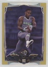 2014 Topps Gold 647/2014 Marcus Roberson #362 0c1o